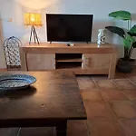 Apartamento Una Vida En Chanclas Malaga