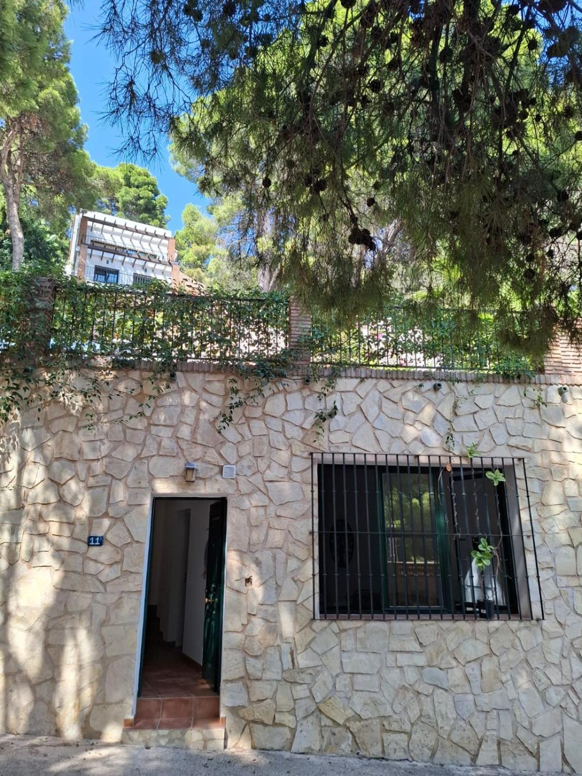 Apartamento Vida En Chanclas Málaga
