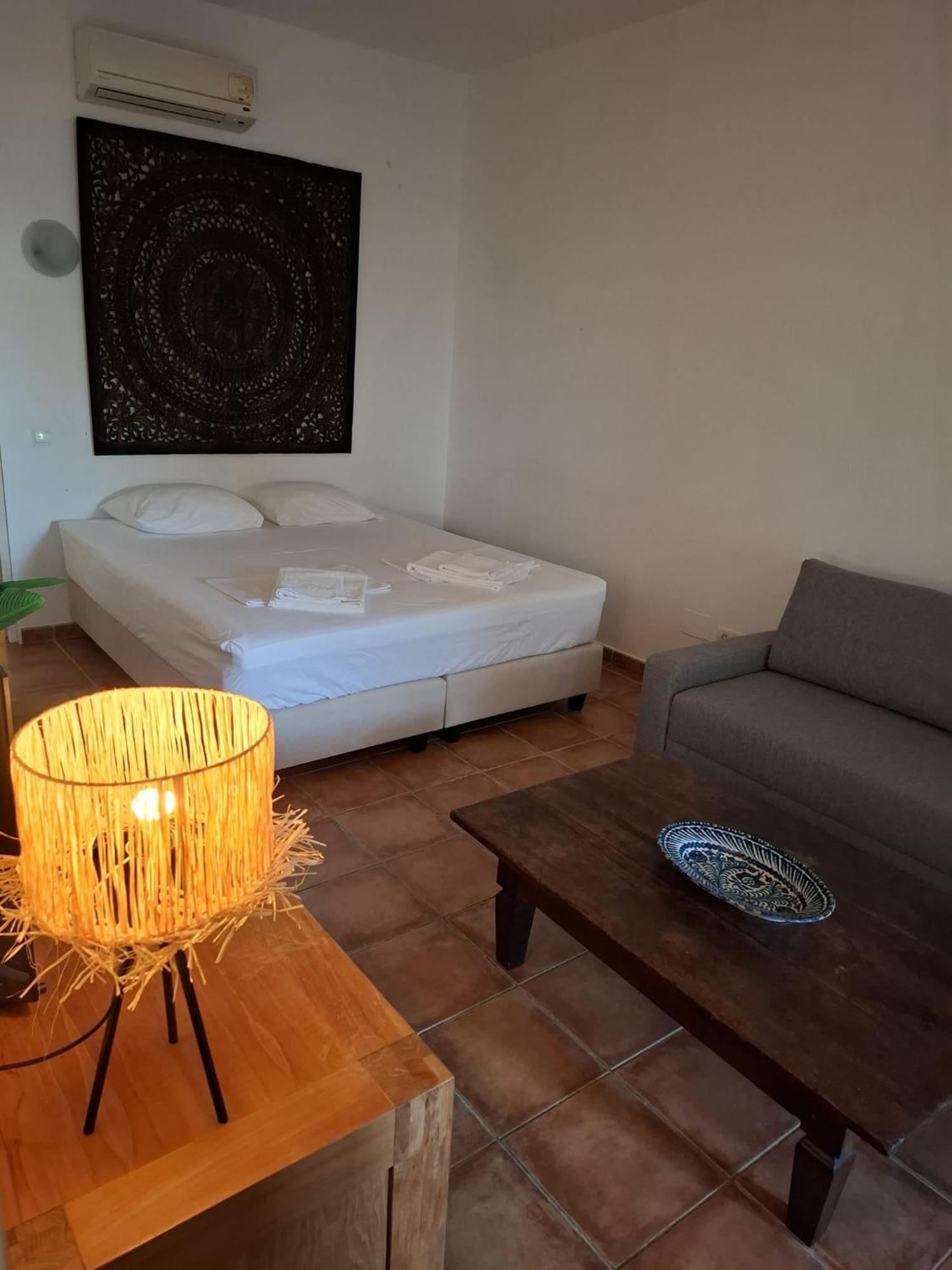 Vida En Chanclas Appartement *