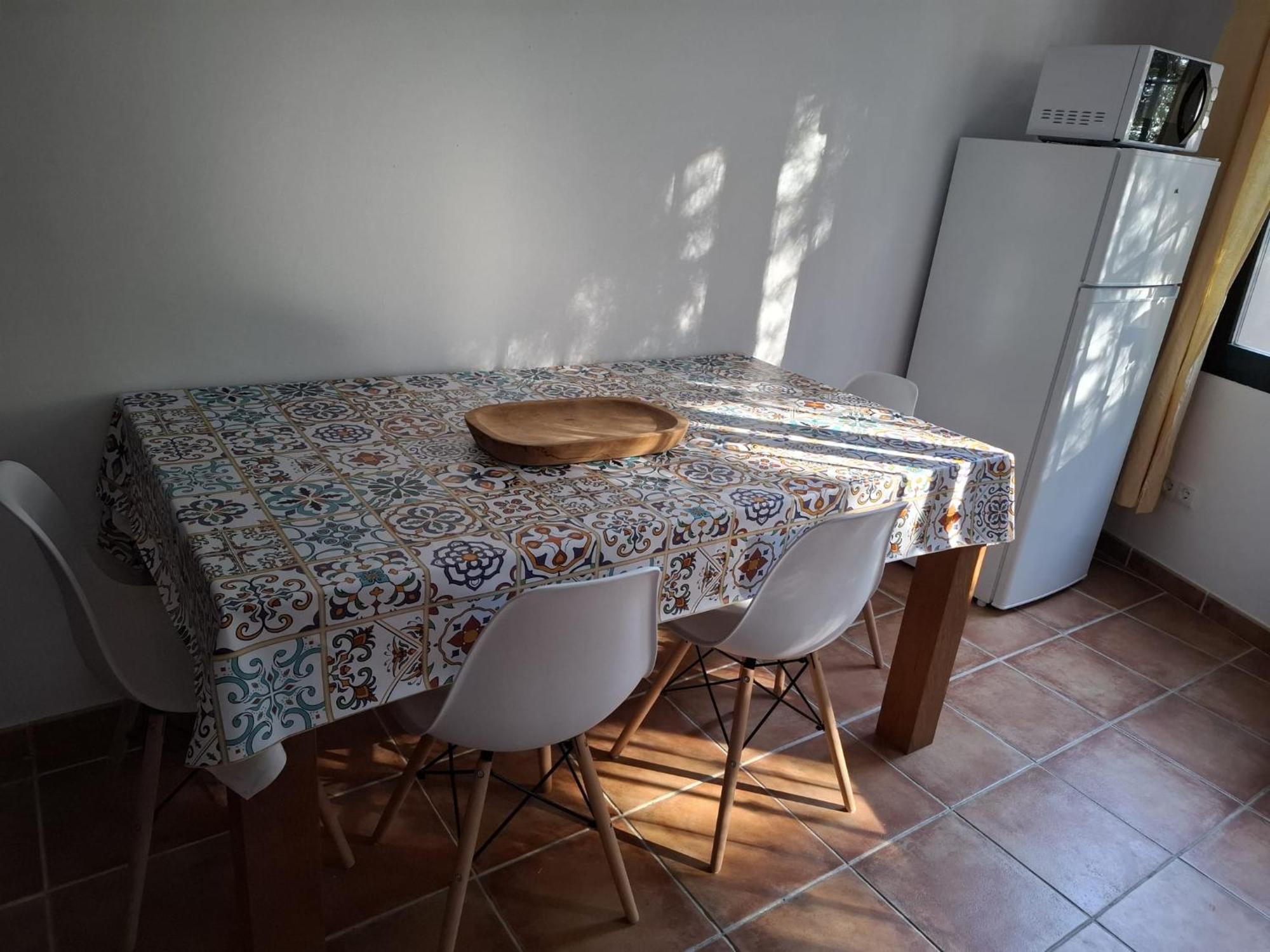 Vida En Chanclas Appartement