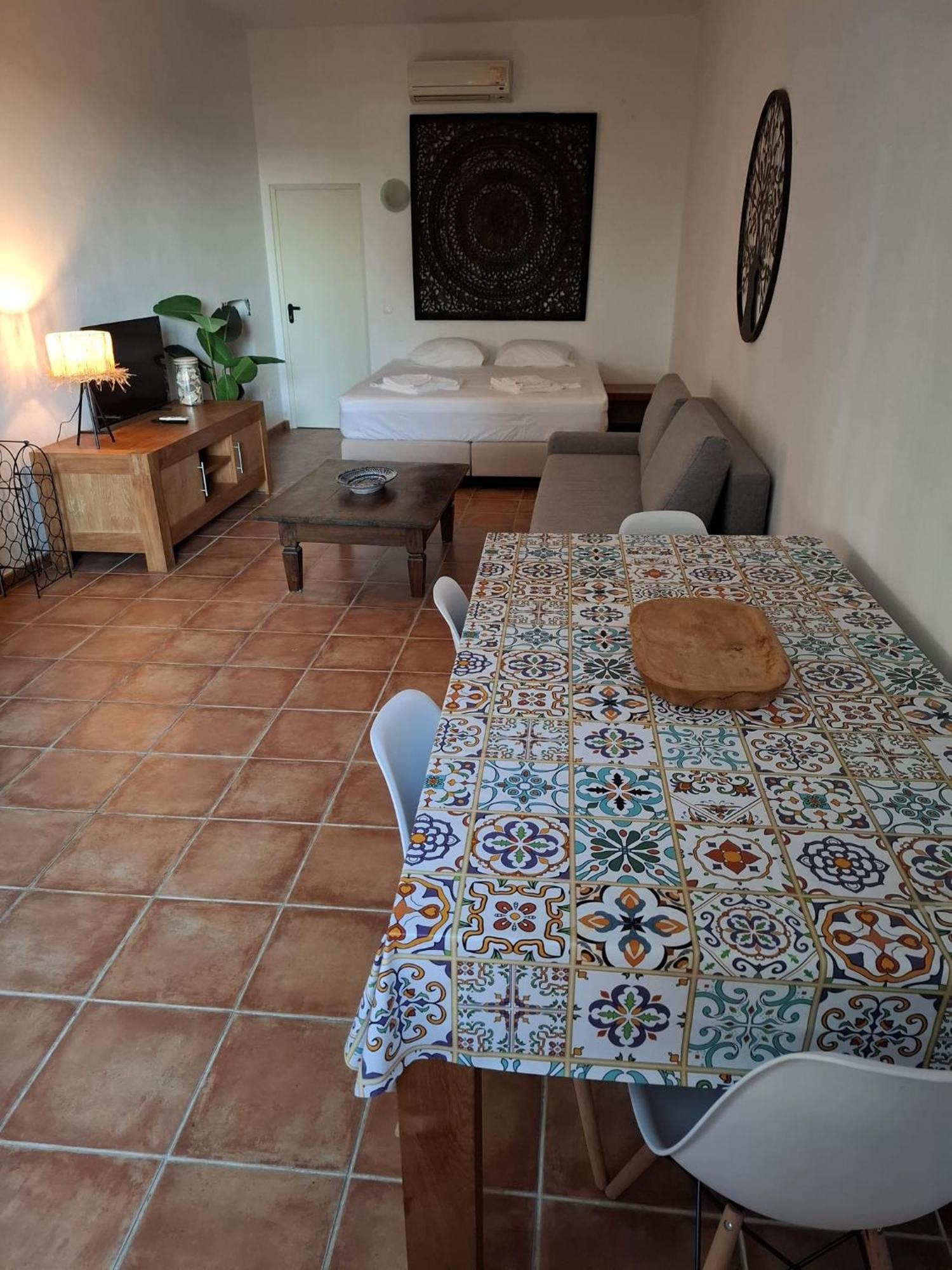 Apartamento Vida En Chanclas