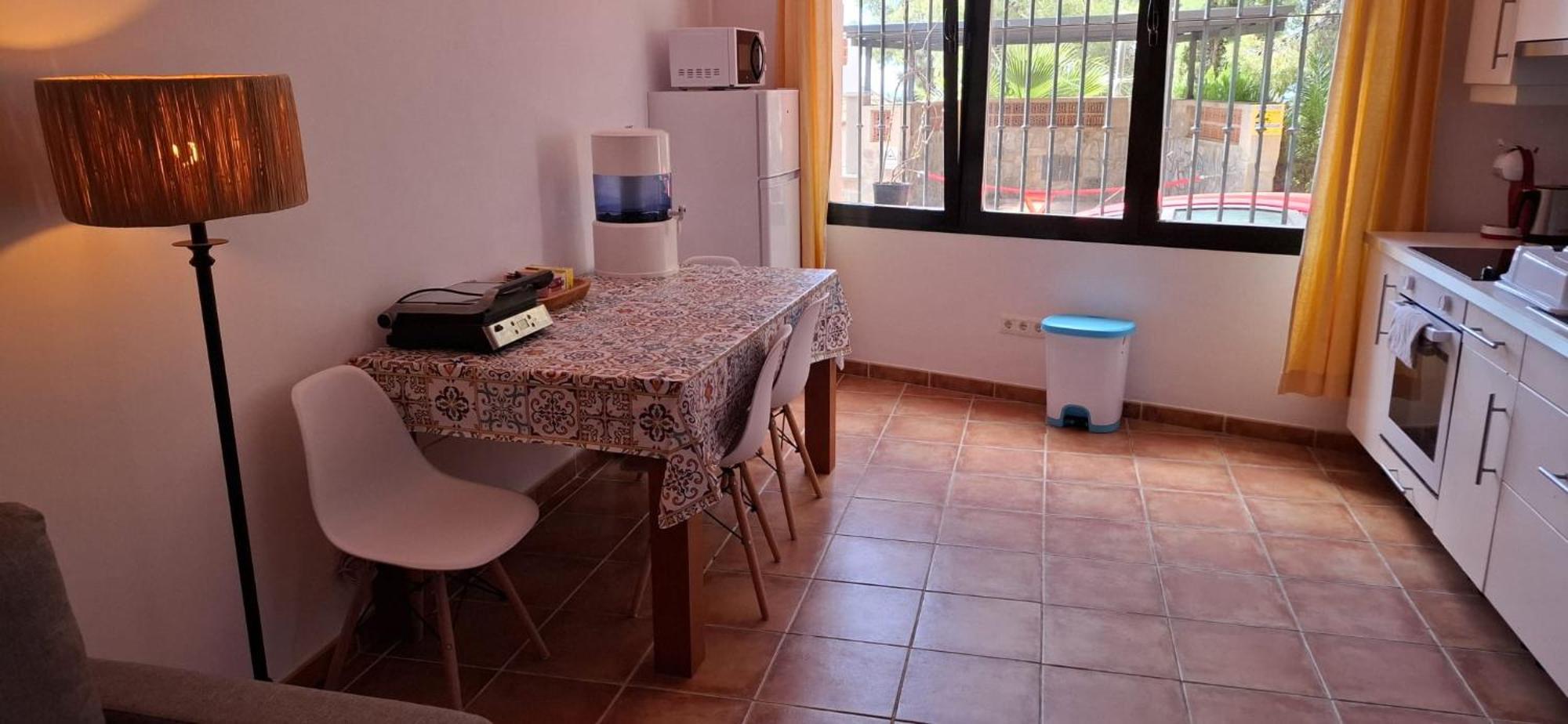 Vida En Chanclas Apartamento