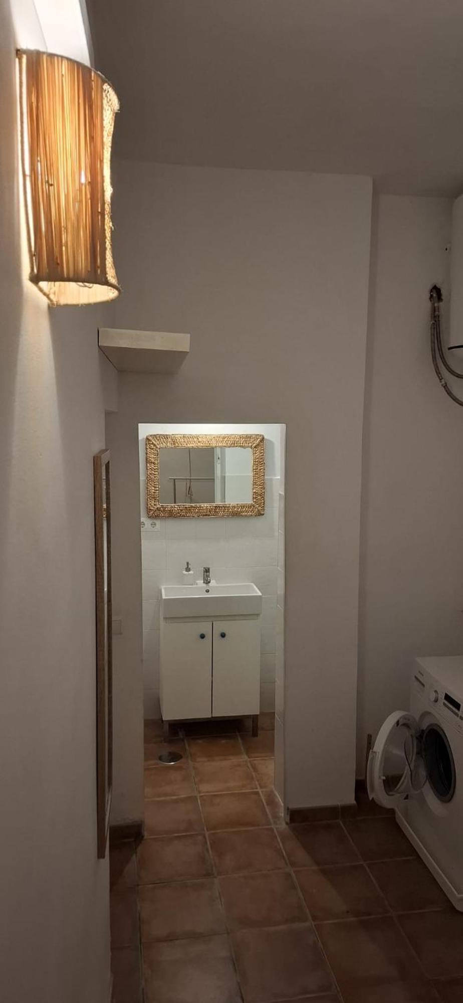 Vida En Chanclas Apartamento Málaga