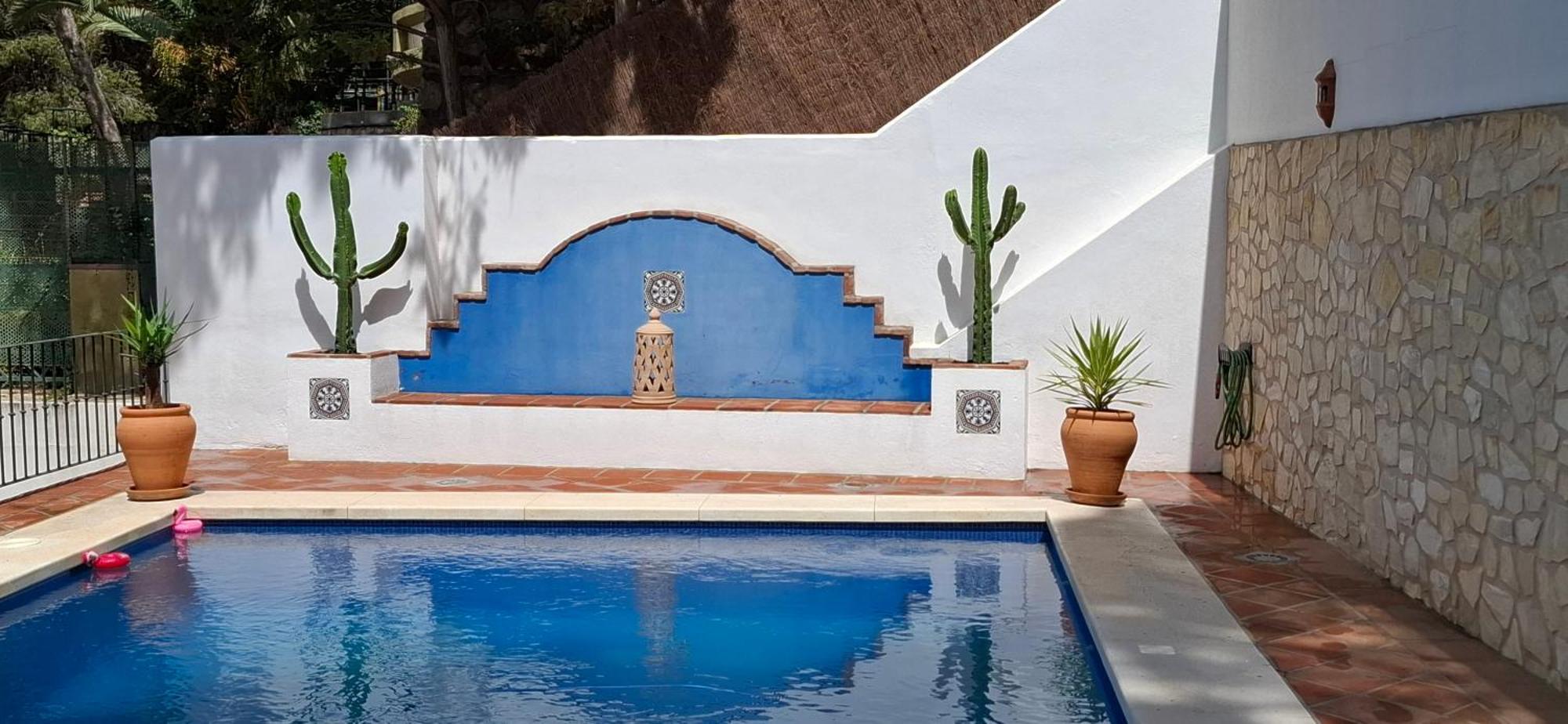 Apartment Vida En Chanclas Malaga